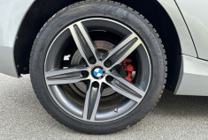 BMW Série 1 (F20) 5 PORTES 125i 2.0 i 218 CV BVA SPORT