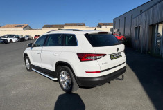Skoda Kodiaq  2.0 TDI  150 AMBITION / GARANTIE 12 MOIS / TRES BON ETAT