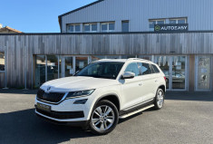 Skoda Kodiaq  2.0 TDI  150 AMBITION / GARANTIE 12 MOIS / TRES BON ETAT