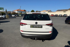Skoda Kodiaq  2.0 TDI  150 AMBITION / GARANTIE 12 MOIS / TRES BON ETAT