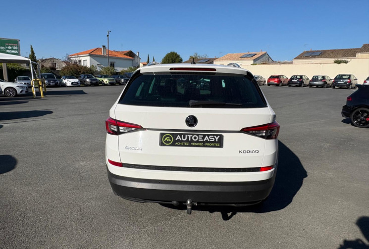 Skoda Kodiaq  2.0 TDI  150 AMBITION / 7 PLACES / TRES BON ETAT/ GARANTIE 12 MOIS