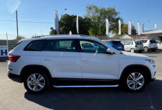 Skoda Kodiaq  2.0 TDI  150 AMBITION / GARANTIE 12 MOIS / TRES BON ETAT