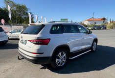 Skoda Kodiaq  2.0 TDI  150 AMBITION / 7 PLACES / TRES BON ETAT/ GARANTIE 12 MOIS