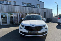 Skoda Kodiaq  2.0 TDI  150 AMBITION / GARANTIE 12 MOIS / TRES BON ETAT