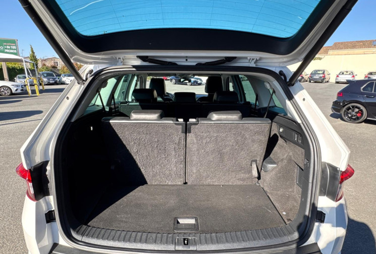 Skoda Kodiaq  2.0 TDI  150 AMBITION / 7 PLACES / TRES BON ETAT/ GARANTIE 12 MOIS