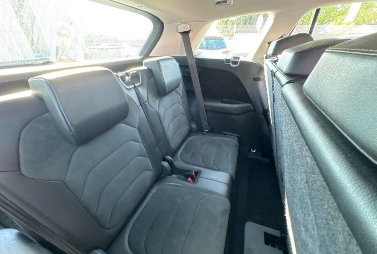 Skoda Kodiaq  2.0 TDI  150 AMBITION / GARANTIE 12 MOIS / TRES BON ETAT