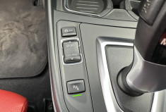 BMW Série 1 (F20) 5 PORTES 125i 2.0 i 218 CV BVA SPORT