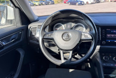 Skoda Kodiaq  2.0 TDI  150 AMBITION / GARANTIE 12 MOIS / TRES BON ETAT