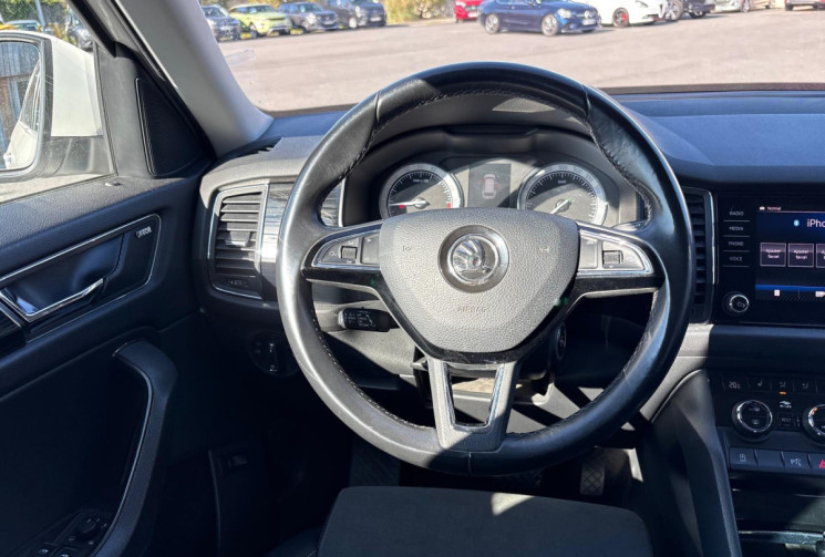 Skoda Kodiaq  2.0 TDI  150 AMBITION / 7 PLACES / TRES BON ETAT/ GARANTIE 12 MOIS