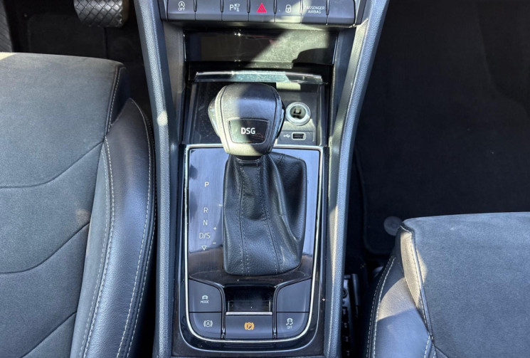 Skoda Kodiaq  2.0 TDI  150 AMBITION / 7 PLACES / TRES BON ETAT/ GARANTIE 12 MOIS