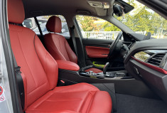 BMW Série 1 (F20) 5 PORTES 125i 2.0 i 218 CV BVA SPORT