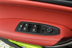 BMW Série 1 (F20) 5 PORTES 125i 2.0 i 218 CV BVA SPORT