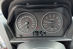 BMW Série 1 (F20) 5 PORTES 125i 2.0 i 218 CV BVA SPORT