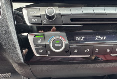 BMW Série 1 (F20) 5 PORTES 125i 2.0 i 218 CV BVA SPORT