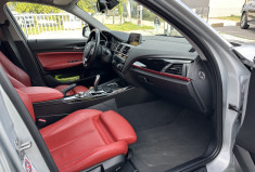 BMW Série 1 (F20) 5 PORTES 125i 2.0 i 218 CV BVA SPORT