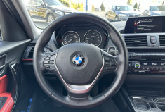 BMW Série 1 (F20) 5 PORTES 125i 2.0 i 218 CV BVA SPORT