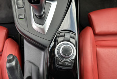 BMW Série 1 (F20) 5 PORTES 125i 2.0 i 218 CV BVA SPORT
