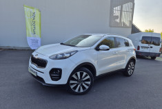 Kia Sportage 1.6 GDi 132ch ISG Active 4x2