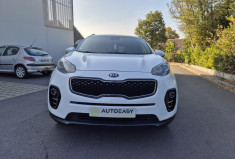Kia Sportage 1.6 GDi 132ch ISG Active 4x2