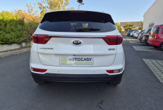 Kia Sportage 1.6 GDi 132ch ISG Active 4x2