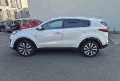 Kia Sportage 1.6 GDi 132ch ISG Active 4x2