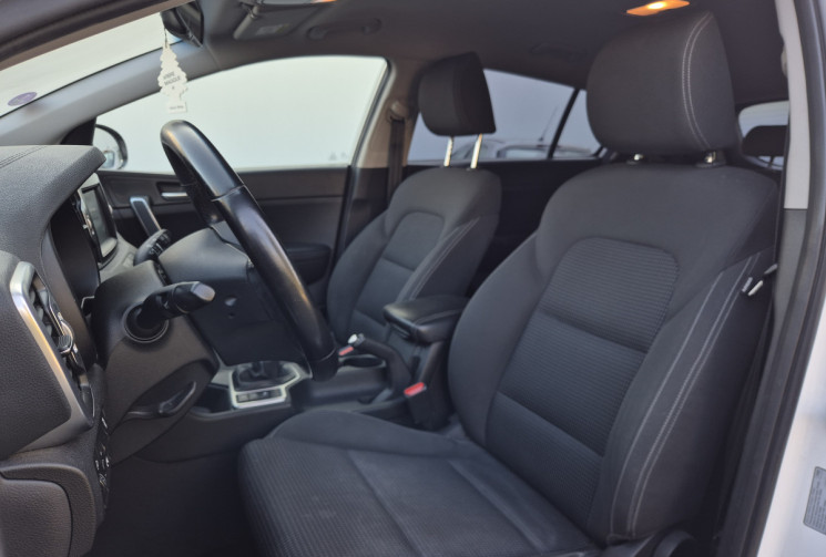 Kia Sportage 1.6 GDi 132ch ISG Active 4x2