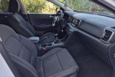 Kia Sportage 1.6 GDi 132ch ISG Active 4x2
