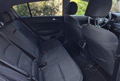 Kia Sportage 1.6 GDi 132ch ISG Active 4x2