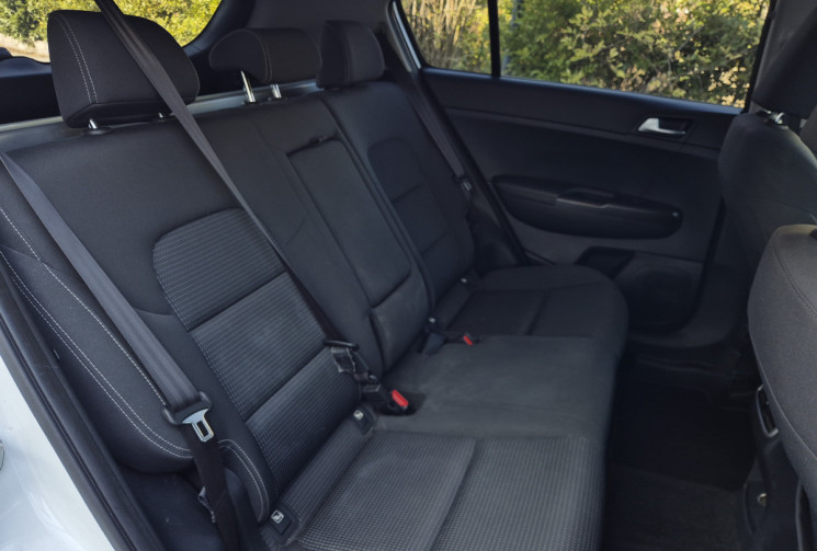 Kia Sportage 1.6 GDi 132ch ISG Active 4x2