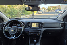 Kia Sportage 1.6 GDi 132ch ISG Active 4x2