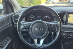 Kia Sportage 1.6 GDi 132ch ISG Active 4x2