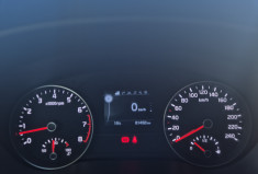 Kia Sportage 1.6 GDi 132ch ISG Active 4x2