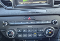 Kia Sportage 1.6 GDi 132ch ISG Active 4x2