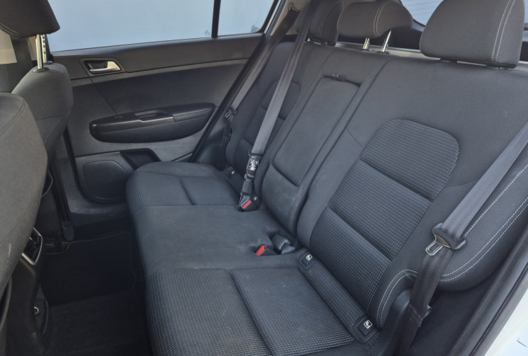 Kia Sportage 1.6 GDi 132ch ISG Active 4x2
