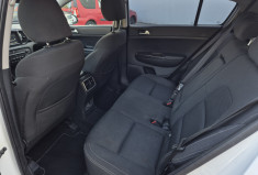 Kia Sportage 1.6 GDi 132ch ISG Active 4x2