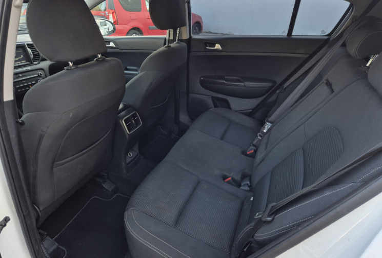 Kia Sportage 1.6 GDi 132ch ISG Active 4x2
