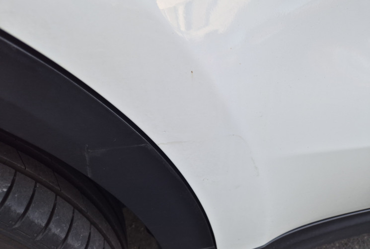 Kia Sportage 1.6 GDi 132ch ISG Active 4x2