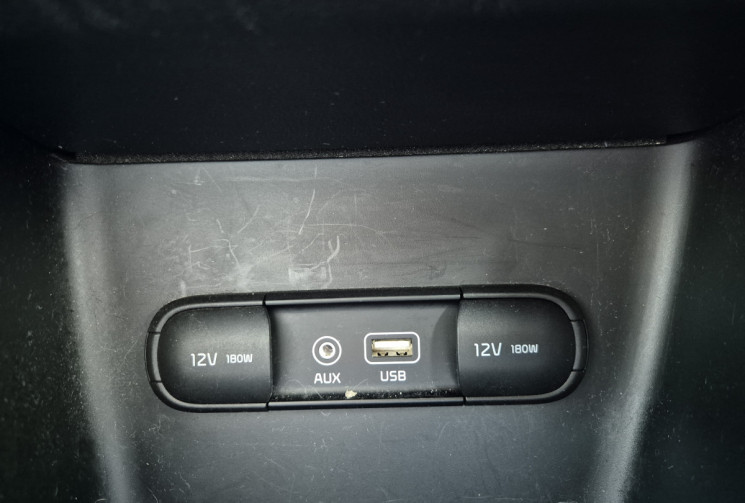 Kia Sportage 1.6 GDi 132ch ISG Active 4x2
