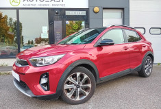 Kia STONIC 1.0 T-GDI 120ch ISG Launch Edition - Suivi Kia - Caméra de Recul