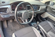 Kia STONIC 1.0 T-GDI 120ch ISG Launch Edition - Suivi Kia - Caméra de Recul