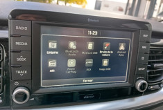 Kia STONIC 1.0 T-GDI 120ch ISG Launch Edition - Suivi Kia - Caméra de Recul