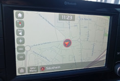 Kia STONIC 1.0 T-GDI 120ch ISG Launch Edition - Suivi Kia - Caméra de Recul