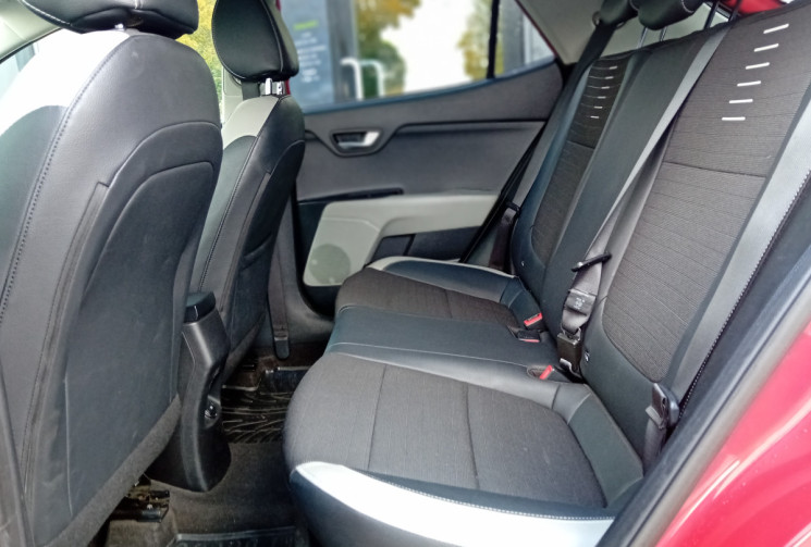 Kia STONIC 1.0 T-GDI 120ch ISG Launch Edition - Suivi Kia - Caméra de Recul