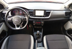 Kia STONIC 1.0 T-GDI 120ch ISG Launch Edition - Suivi Kia - Caméra de Recul