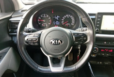 Kia STONIC 1.0 T-GDI 120ch ISG Launch Edition - Suivi Kia - Caméra de Recul