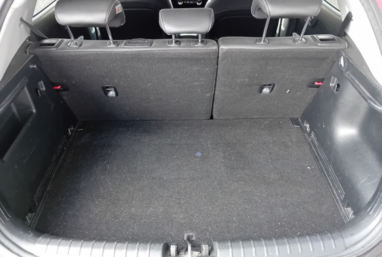 Kia STONIC 1.0 T-GDI 120ch ISG Launch Edition - Suivi Kia - Caméra de Recul