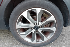 Kia STONIC 1.0 T-GDI 120ch ISG Launch Edition - Suivi Kia - Caméra de Recul