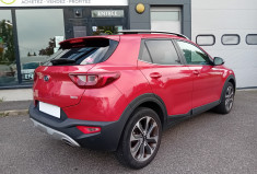 Kia STONIC 1.0 T-GDI 120ch ISG Launch Edition - Suivi Kia - Caméra de Recul