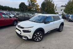 Citroën C4 CACTUS 1.2 / 110 CH / SHINE / EAT6 
