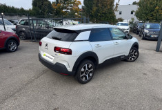 Citroën C4 CACTUS 1.2 / 110 CH / SHINE / EAT6 